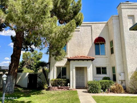 2535 N 15th St #5, Phoenix, AZ 85006
