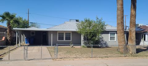 6206 S Montezuma St, Phoenix, AZ 85041