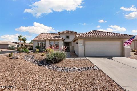 16403 W Dos Amigos Ct, Surprise, AZ 85374
