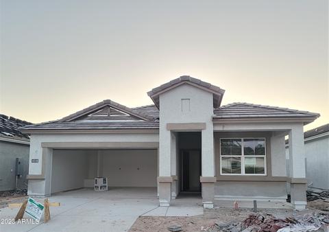 4518 S 104th Dr, Tolleson, AZ 85353