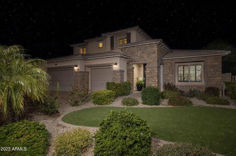 10100 W Sugar Sand Ln, Peoria, AZ 85383