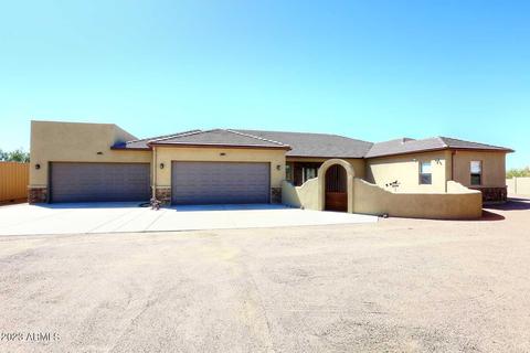 318 S Sixshooter Rd, Apache Junction, AZ 85119