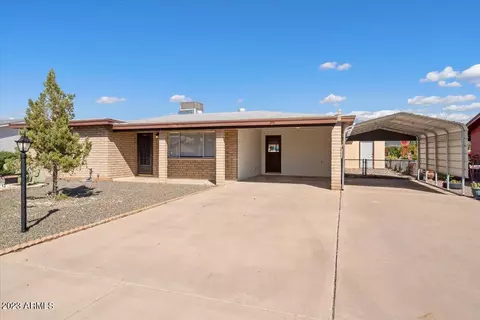 1369 S Ocotillo Dr, Apache Junction, AZ 85120 photo 2