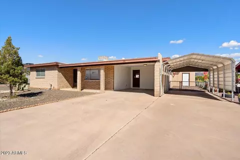 1369 S Ocotillo Dr, Apache Junction, AZ 85120