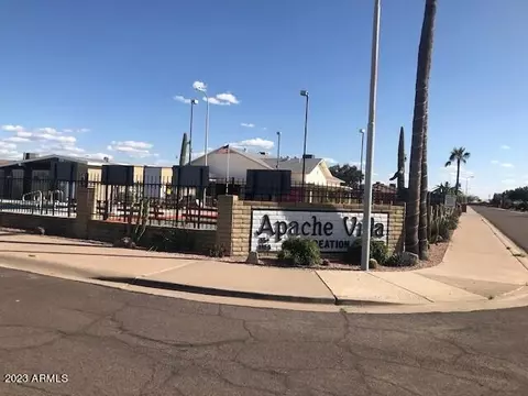 1369 S Ocotillo Dr, Apache Junction, AZ 85120 photo 21