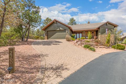 2700 E Rim Club Dr, Payson, AZ 85541