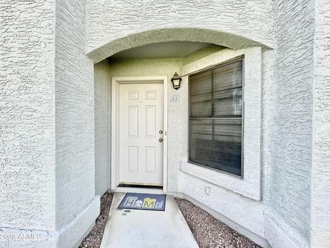 6262 E Brown Rd #51, Mesa, AZ 85205 photo 2