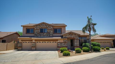 16855 W Halifax St, Surprise, AZ 85374