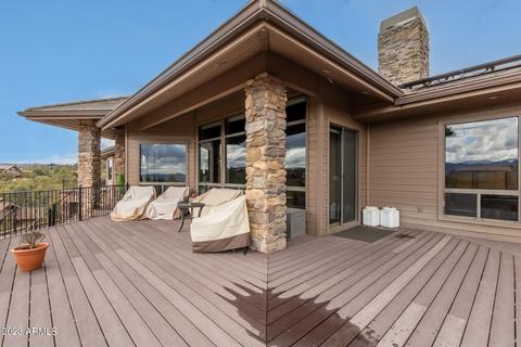 910 N Scenic Dr, Payson, AZ 85541 photo 56