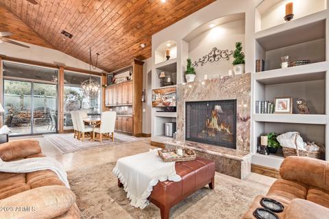 910 N Scenic Dr, Payson, AZ 85541 photo 4