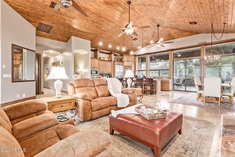 910 N Scenic Dr, Payson, AZ 85541 photo 5