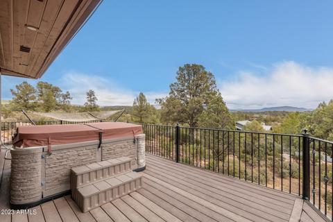 910 N Scenic Dr, Payson, AZ 85541 photo 58