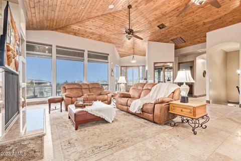910 N Scenic Dr, Payson, AZ 85541 photo 2