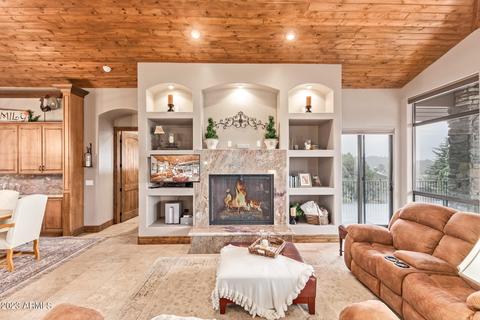 910 N Scenic Dr, Payson, AZ 85541 photo 3