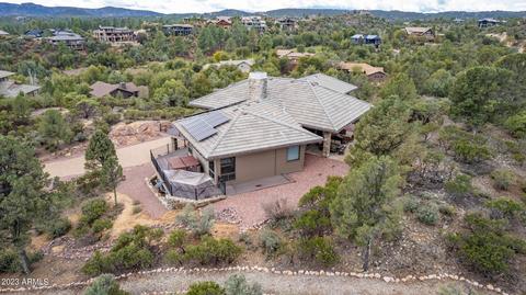 910 N Scenic Dr, Payson, AZ 85541 photo 79