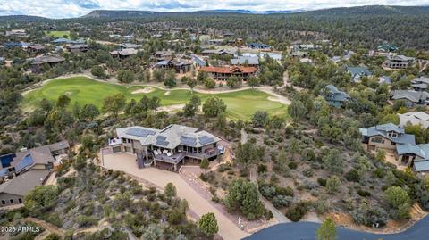 910 N Scenic Dr, Payson, AZ 85541 photo 86