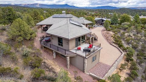910 N Scenic Dr, Payson, AZ 85541 photo 76