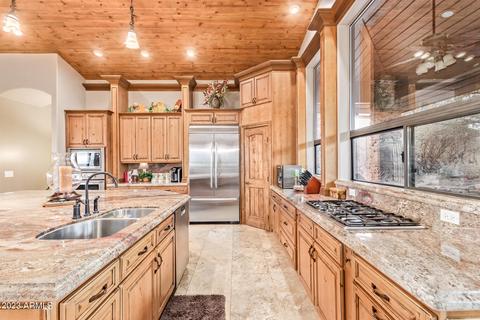 910 N Scenic Dr, Payson, AZ 85541 photo 11