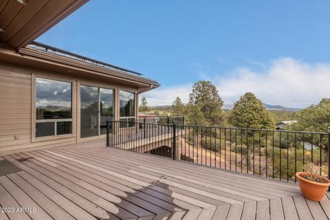 910 N Scenic Dr, Payson, AZ 85541 photo 59