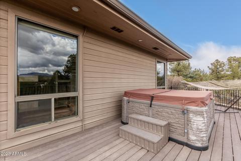 910 N Scenic Dr, Payson, AZ 85541 photo 57