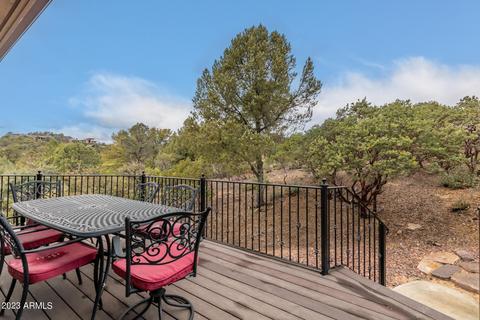 910 N Scenic Dr, Payson, AZ 85541 photo 63
