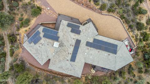 910 N Scenic Dr, Payson, AZ 85541 photo 82