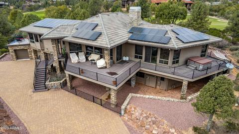 910 N Scenic Dr, Payson, AZ 85541 photo 74