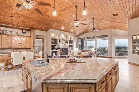 910 N Scenic Dr, Payson, AZ 85541 photo 9