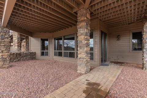 910 N Scenic Dr, Payson, AZ 85541 photo 68