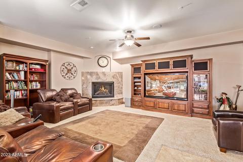 910 N Scenic Dr, Payson, AZ 85541 photo 37
