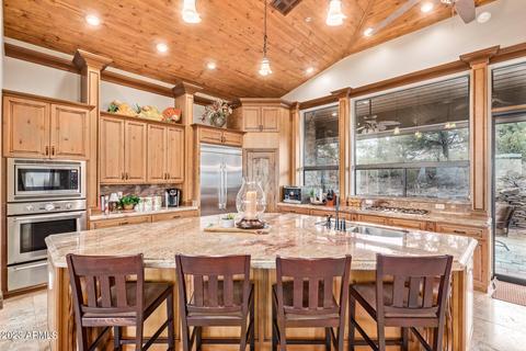 910 N Scenic Dr, Payson, AZ 85541 photo 8