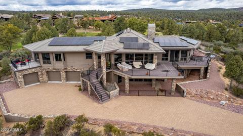 910 N Scenic Dr, Payson, AZ 85541 photo 73