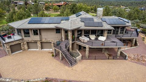 910 N Scenic Dr, Payson, AZ 85541 photo 75