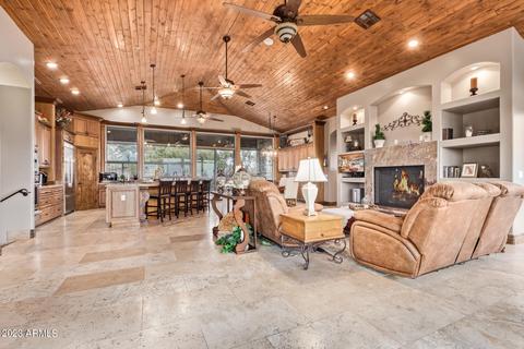 910 N Scenic Dr, Payson, AZ 85541 photo 1