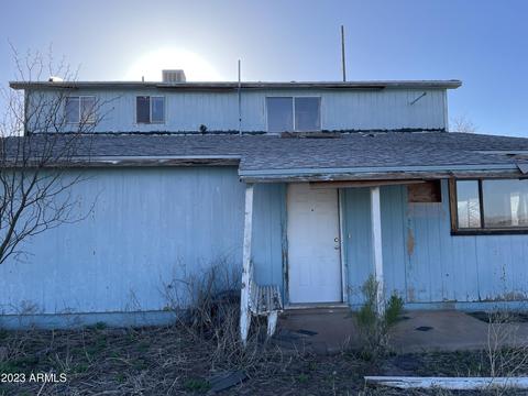 3000 W Notre Dame Dr, Douglas, AZ 85607