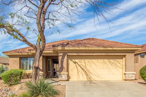 41512 N River Bend Ct, Anthem, AZ 85086