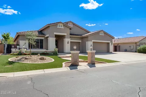 13243 W Colter St, Litchfield Park, AZ 85340