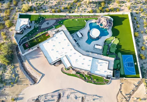 9202 E Diamond Rim Dr, Scottsdale, AZ 85255