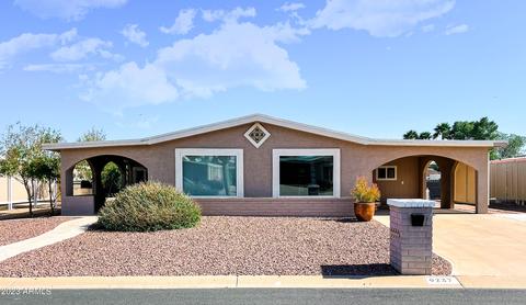 9237 E Citrus Ln #5, Sun Lakes, AZ 85248