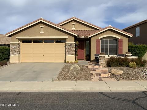 40936 N Wild West Trl, Anthem, AZ 85086