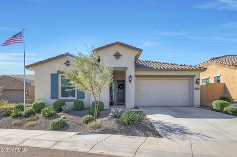 21277 W Meadowbrook Ave, Buckeye, AZ 85396