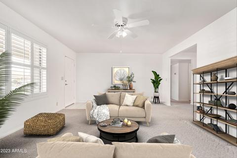 8329 E Monterey Ave, Mesa, AZ 85209 photo 2