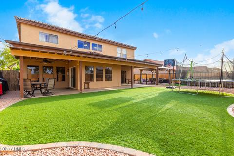 10628 E Arbor Ave, Mesa, AZ 85208 photo 38