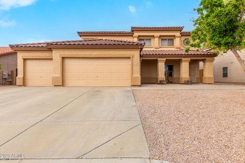 10628 E Arbor Ave, Mesa, AZ 85208