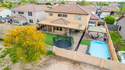 10628 E Arbor Ave, Mesa, AZ 85208 photo 43
