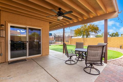 10628 E Arbor Ave, Mesa, AZ 85208 photo 35