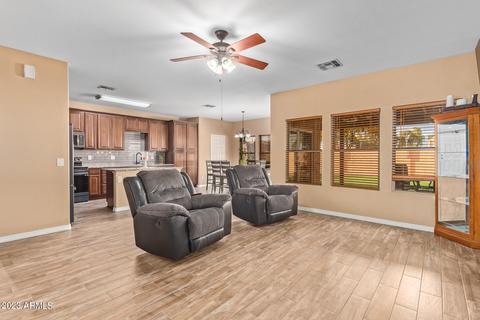 10628 E Arbor Ave, Mesa, AZ 85208 photo 2