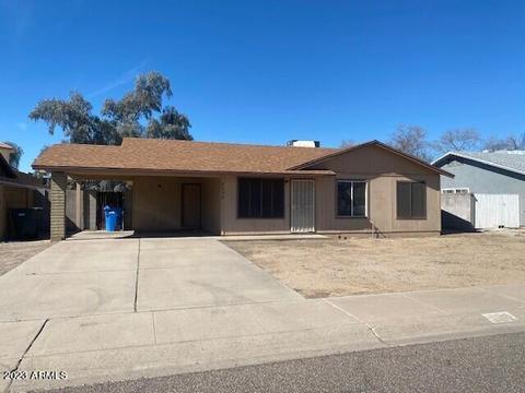8026 N 42nd Ave, Phoenix, AZ 85051