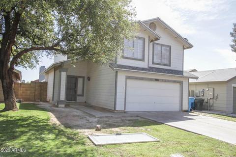 4401 W Tonto Rd, Glendale, AZ 85308