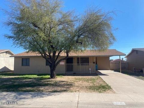 7513 N 41st Ave, Phoenix, AZ 85051